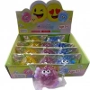 Şeffaf Maskot Squishy