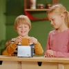Sesli Bosch Oyuncak Tost Makinesi