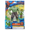 Sesli Brand New Day Hulk Aksiyon Figürü