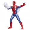 Sesli Brand New Day Spider-Man Aksiyon Figürü
