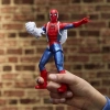 Sesli Brand New Day Spider-Man Aksiyon Figürü
