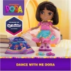 Sesli Dans Eden Dora Bebek