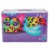 Sesli Dj Furby Furblets İnteraktif Peluş