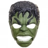 Sesli Spider-Man Brand New Day Hulk İnteraktif Maske