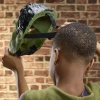 Sesli Spider-Man Brand New Day Hulk İnteraktif Maske