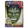 Sesli Spider-Man Brand New Day Hulk İnteraktif Maske