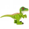 Sesli ve Hareketli Raptor Jr Dinozor
