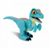 Sesli ve Hareketli Raptor Jr Dinozor