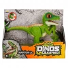 Sesli ve Hareketli Raptor Jr Dinozor