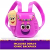 Sesli ve Işıklı Dora Bebeği