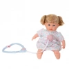 Sesli ve Işıklı Maia Beni İyileştir Bebeği 36 cm