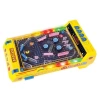 Sesli ve Işıklı Pac-Man Arcade Masaüstü Pinball