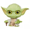 Sesli ve Işıklı Star Wars Force N Telling Yoda Figür 15 cm