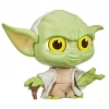 Sesli ve Işıklı Star Wars Force N Telling Yoda Figür 15 cm