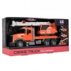 Sesli ve Işıklı Vinç