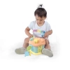 Sevimli Bultak Ev- Kilitli Kapı