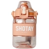 Shotay Ribbon Grip Matara 1000 ml