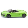SIKU Audi R8 Spyder