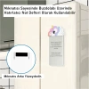Silikon Figürlü Manyetik Mini Yazı Tahtası 5,5 - 14 cm