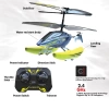 Silverlit Aqua Blaze Kumandalı Helikopter 84795