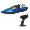 Silverlit Exost Aqua Lights Uzaktan Kumandalı 1:18 Sürat Teknesi
