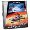 Silverlit Marcus Kumandalı Helikopter 4 Kanal