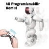 Silverlit Program A Bot X Programlanabilir Kumandalı Robot