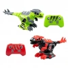 Silverlit Robo Dino Kombat Savaş Seti
