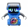 Silverlit Robo Remix