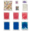 Slime Renk Değiştiren Kova Set