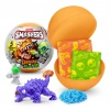 Smashers Dino vs Uzaylı Sürpriz Paket