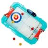 Smile Games 2in1 Curling ve Bowling Oyun Seti S00004600