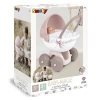 Smoby Baby Nurse Pram Oyuncak Bebek Arabası 7600220377