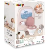 Smoby Baby Nurse Tuvalet Ve Lavabo Seti 220380