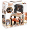 Smoby Black & Decker Oyuncak Çalışma Tezgahı