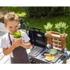 Smoby Garden Kitchen Barbekü Oyun Seti