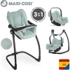 Smoby Maxi-Cosi Oyuncak Bebek Mama Sandalyesi Puset ve Salıncak