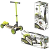 Smoby S-Cruiser Ahşap 4 Tekerlekli Scooter 7600750700