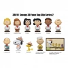 Snoopy Klipsli Figür Seri 2