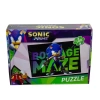 Sonic 100 Parça Kutu Puzzle