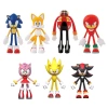 Sonic Aksiyon Figür