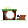 Sonic Hill Zone Figür ve Oyun Seti