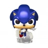 Funko POP Games: Sonic- (Pearlescent) Special Edition