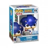 Funko POP Games: Sonic- (Pearlescent) Special Edition
