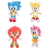 Sonic Peluş 18 cm