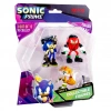 Sonic Prime 3lü Figür Seri 2 Blister Asorti