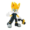 Sonic Prime Deluxe Aksiyon Figürleri 4lü Set SON6040