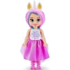 Sparkle Girlz Unicorn Prenses Cupcake 12cm GIO-PAK01000