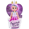 Sparkle Girlz Unicorn Prenses Cupcake 12cm GIO-PAK01000