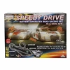 Speedy Drive Pilli Yarış Pisti